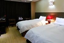 Hotel Black Sands